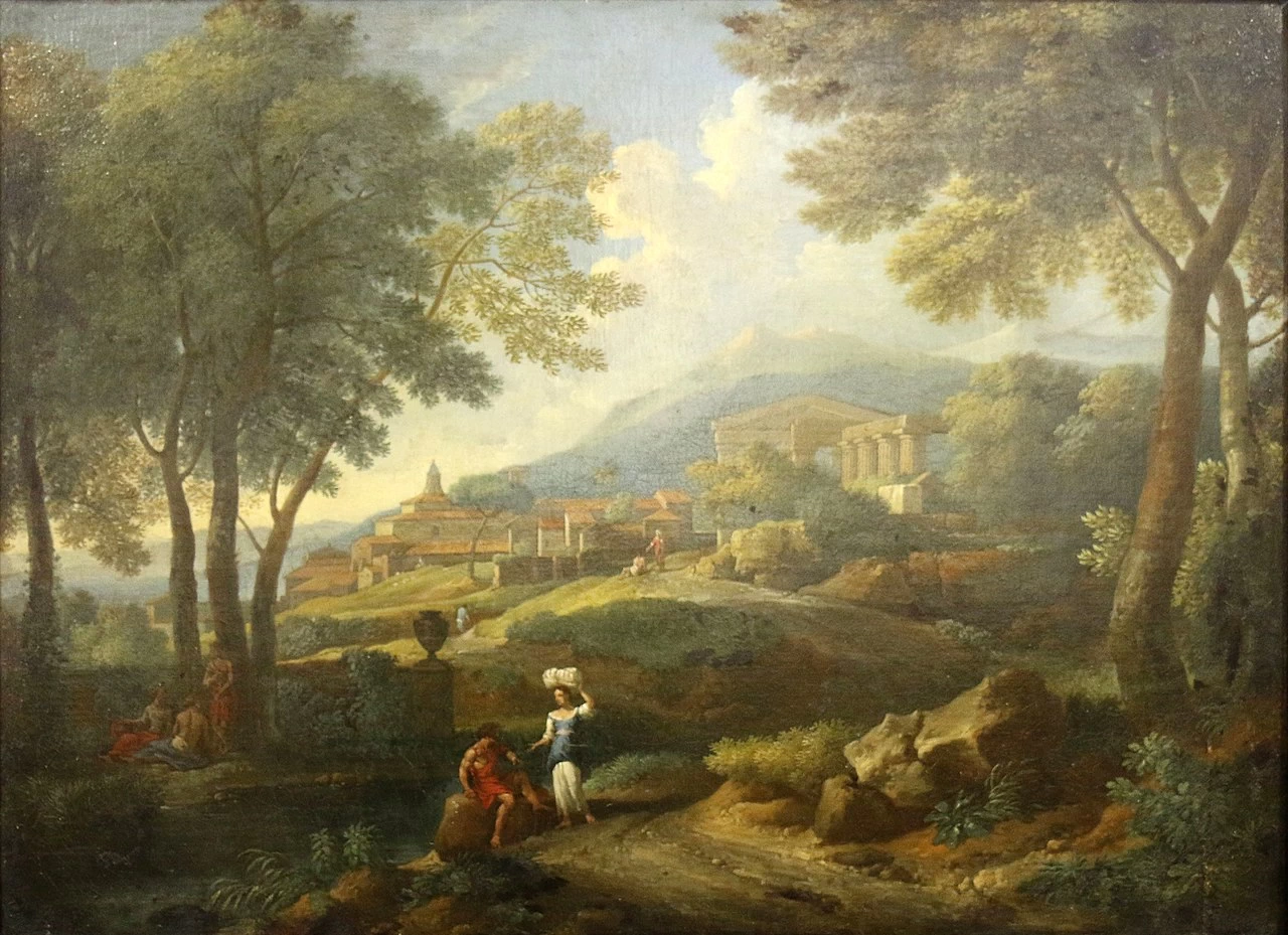 Paesaggio
